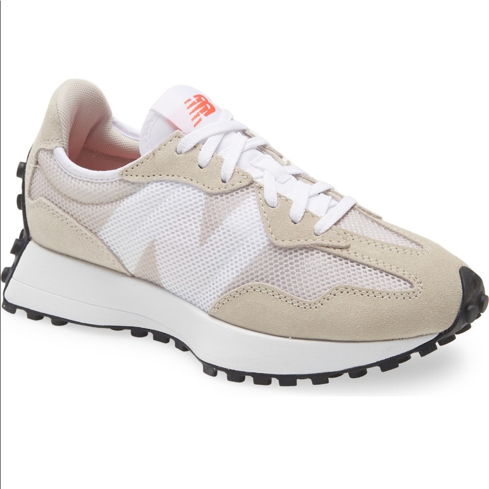 New Ballance 327 Womens NEW